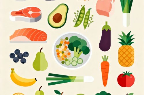 Ползите от балансираното хранене