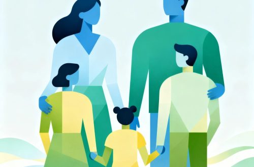 Значението на семейството за психичното здраве